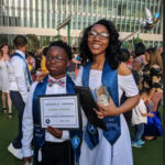 Tubman K12 Graduation