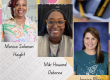 CCS three chief of staff employees