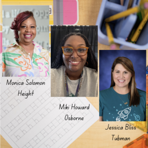 CCS three chief of staff employees