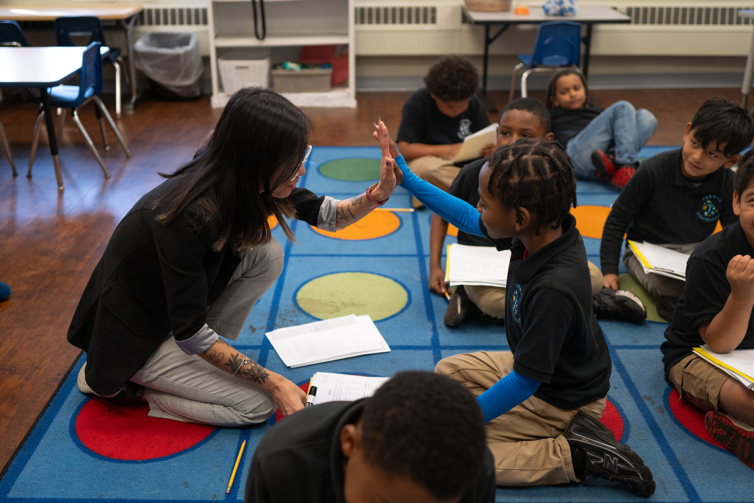Montessori USE ME